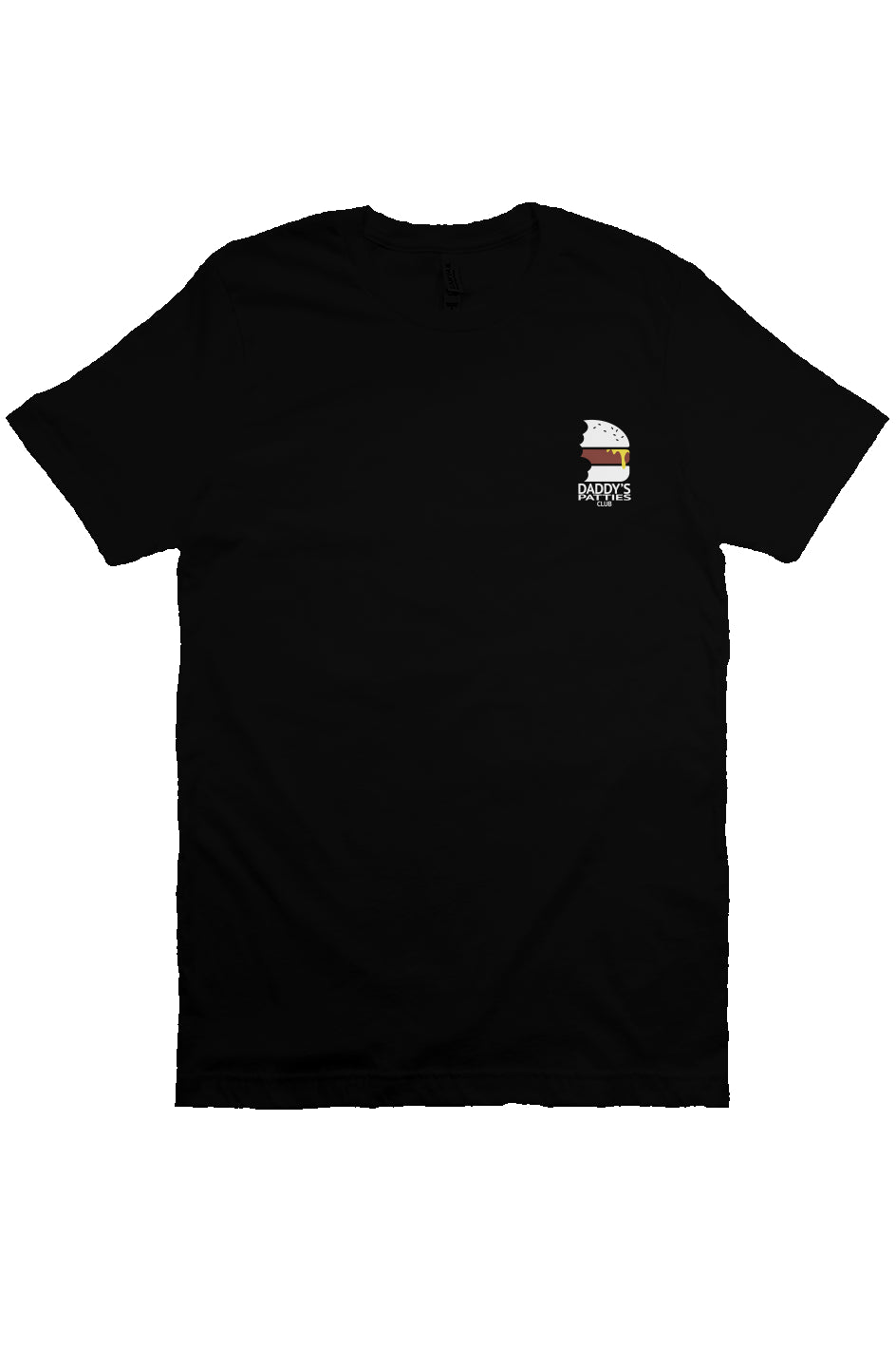Daddy's Patties Official T Shirt