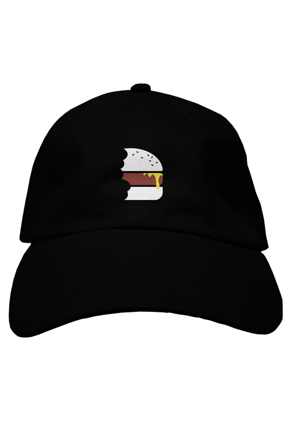 Official Daddy's Patties Baseball Cap