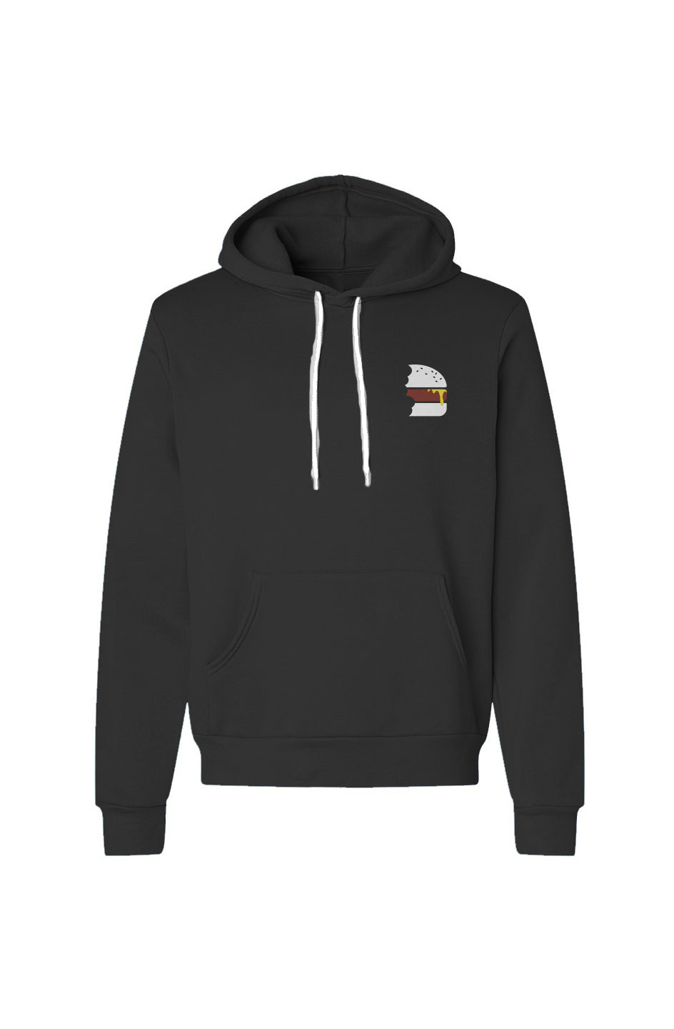 Daddy's Patties Official Premium Hoodie