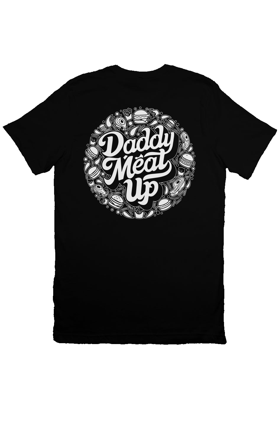 Meat Up T Shirt