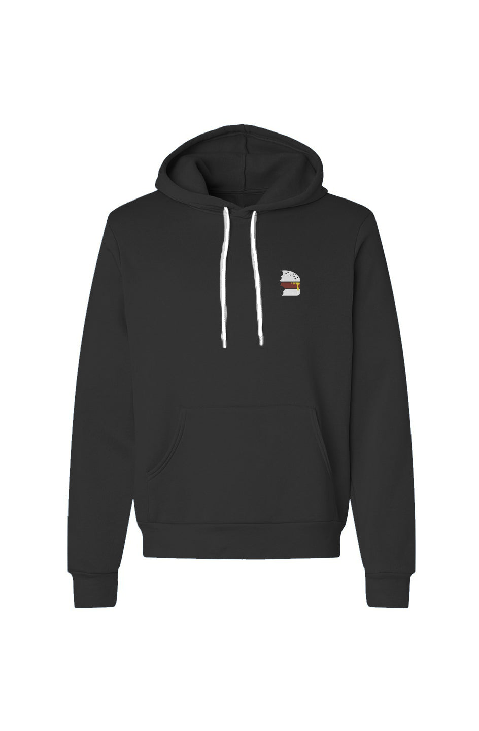 Premium Hoodie - Daddy's Style